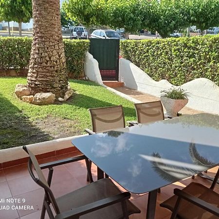 Relax, Piscina, Playa Y Barbacoa! Apartment Peniscola Luaran gambar