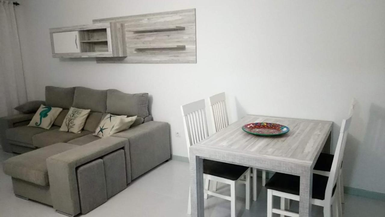 Relax, Piscina, Playa Y Barbacoa! Apartment Peniscola Luaran gambar