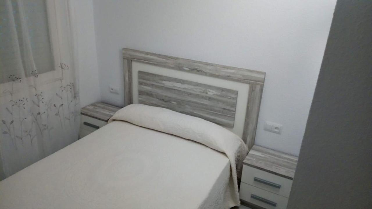Relax, Piscina, Playa Y Barbacoa! Apartment Peniscola Luaran gambar