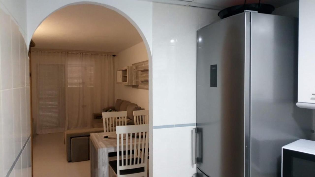 Relax, Piscina, Playa Y Barbacoa! Apartment Peniscola Luaran gambar