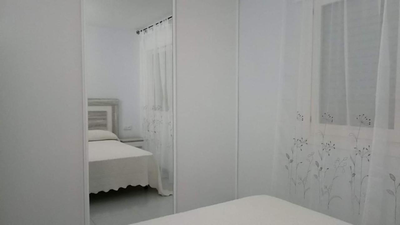 Relax, Piscina, Playa Y Barbacoa! Apartment Peniscola Luaran gambar